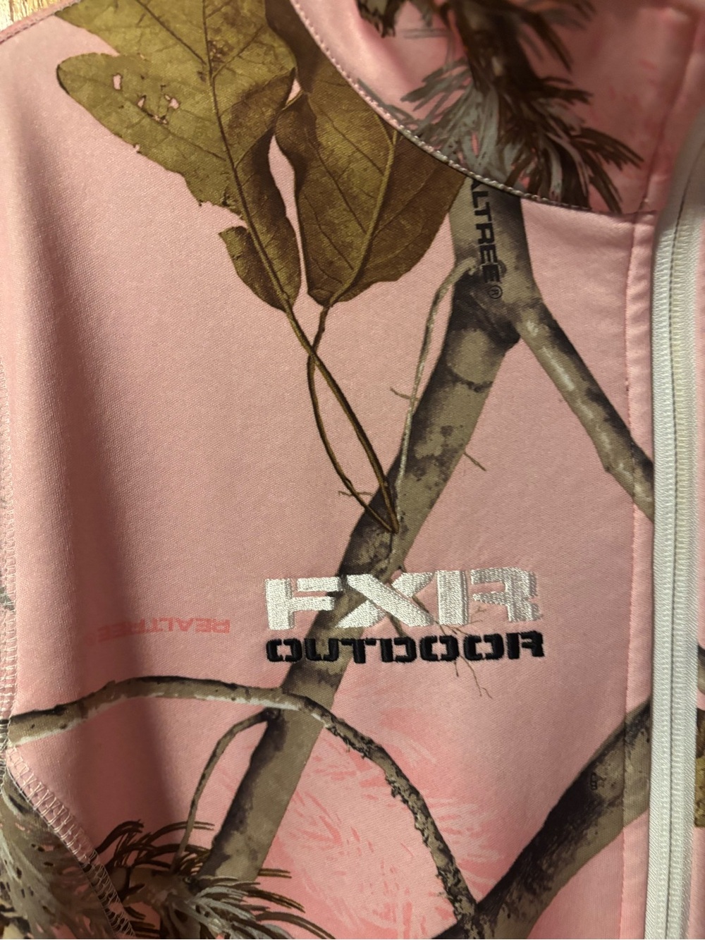 FXR Jacket - Picture 2 of 5